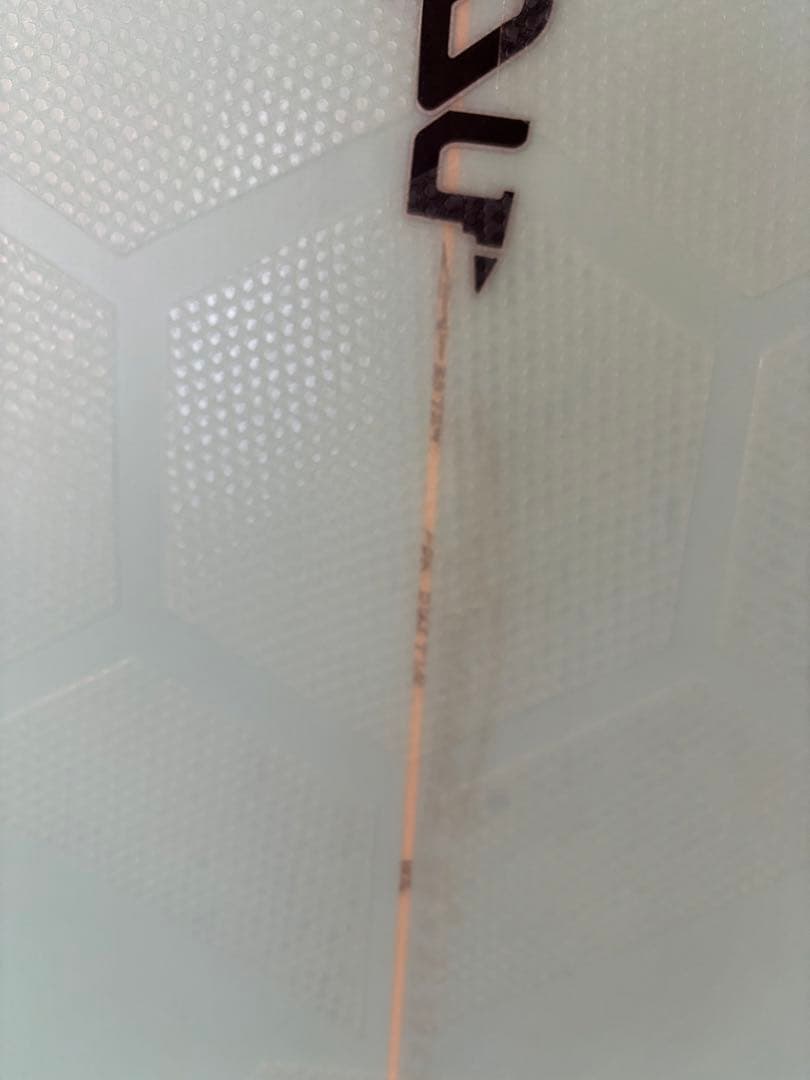 5’6 Xanadu wave rocket