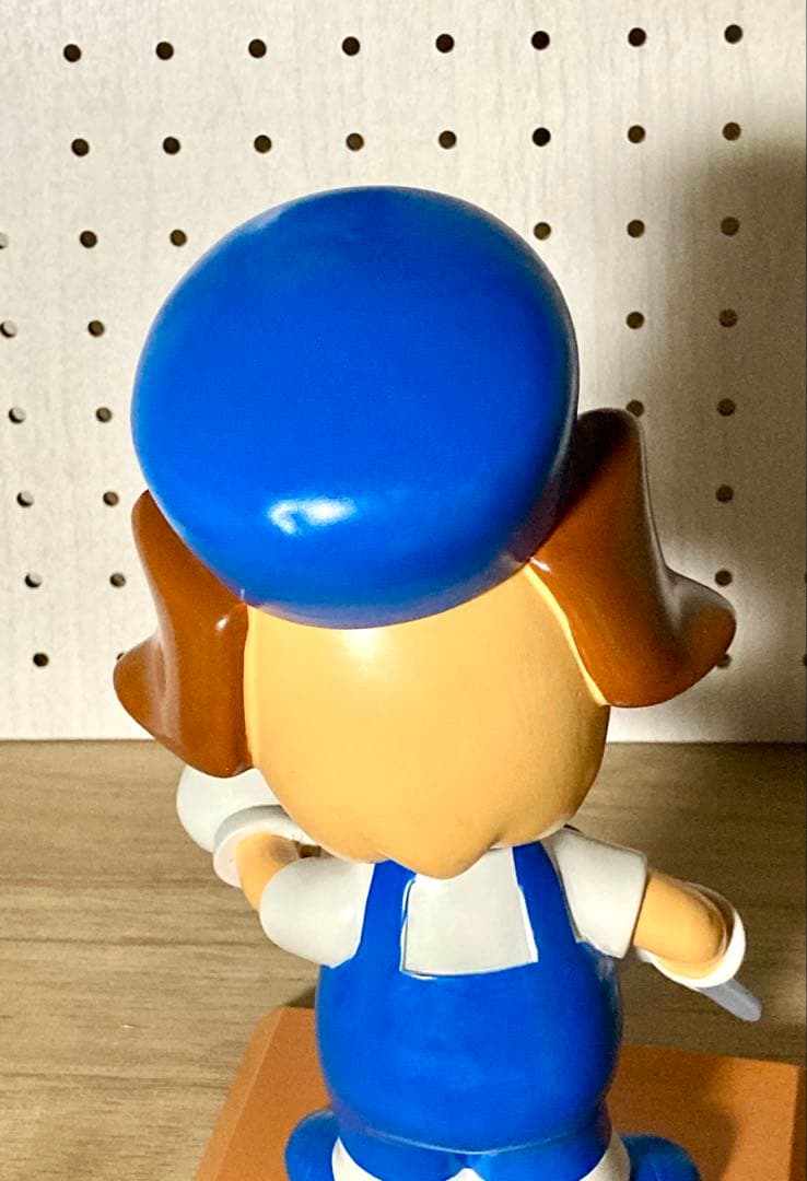 てんけんくん ✳︎ レア ✳︎首振り人形 ✳︎ 未使用品✳︎