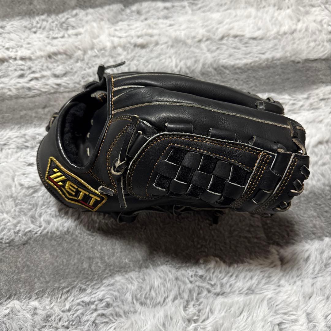 プロステイタス　軟式グローブ