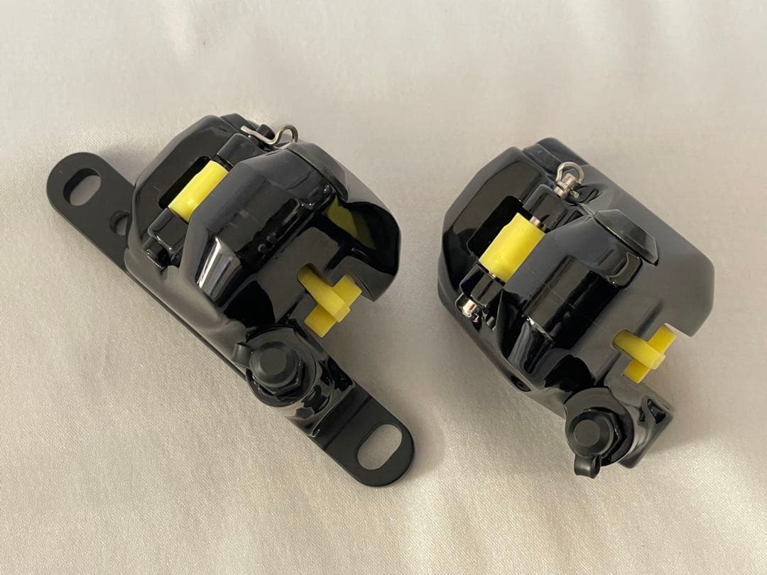 シマノDURA－ACEブレーキキャリパー「BR－R9170」前後セット新品