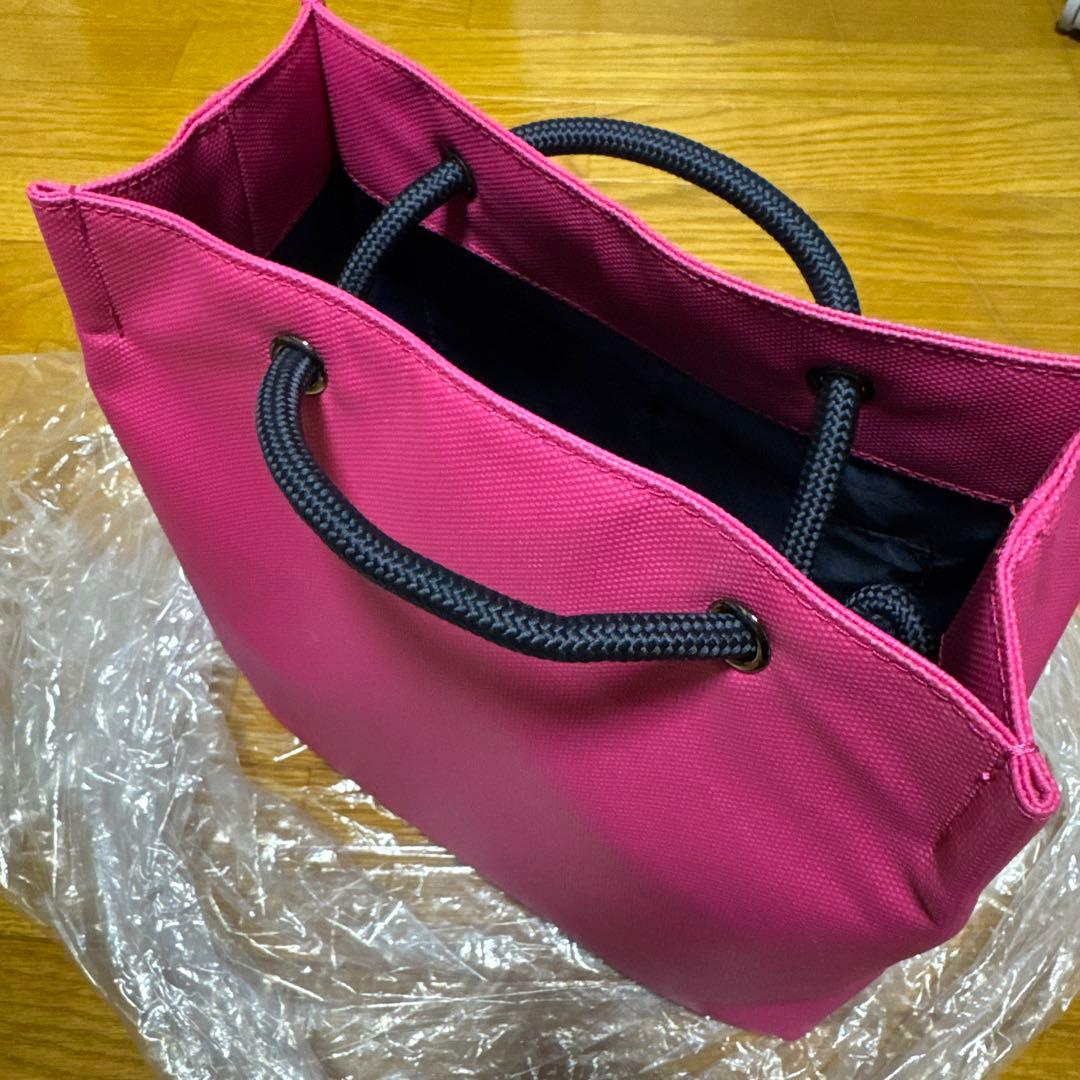 パーリーゲイツ　バッグ