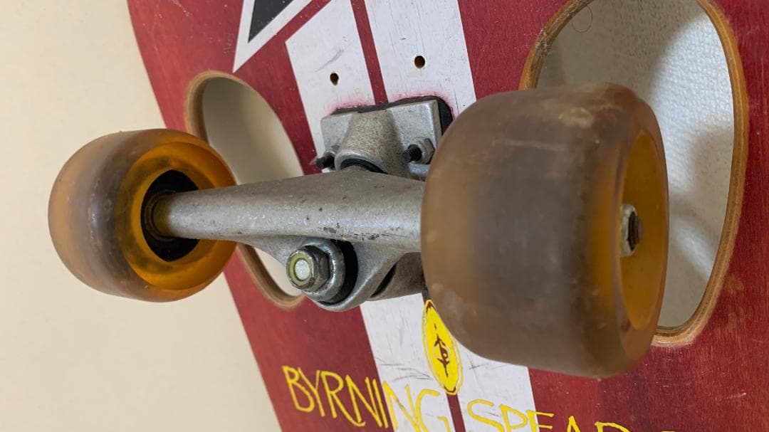 【ENVY】スケートボード ロングボード ※引き取り限定