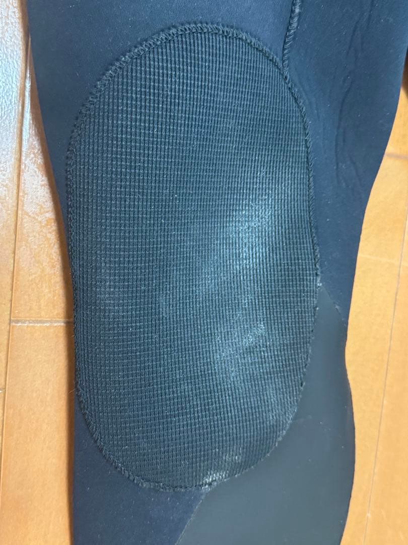 ROXY フルスーツ レディース　ブラック　内側起毛