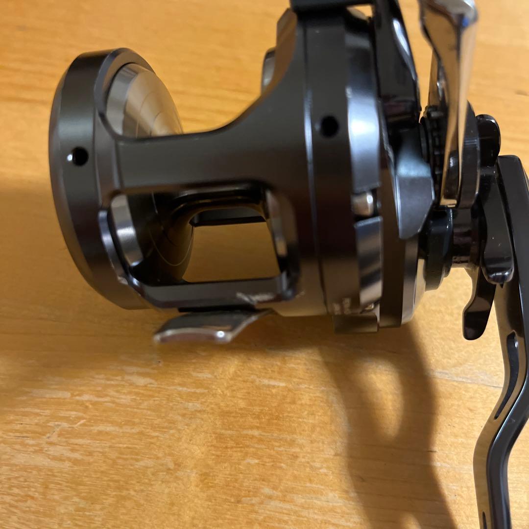 オシアジガーFカスタム 1500HG