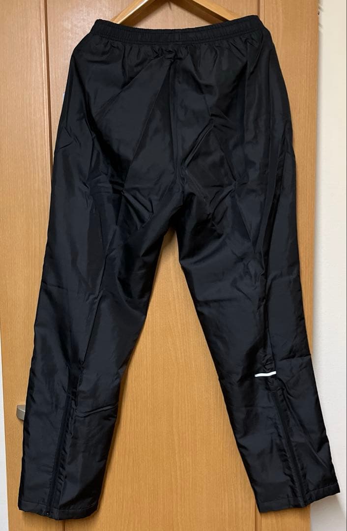 asics ウィンドブレーカー トレーニングパンツ セット