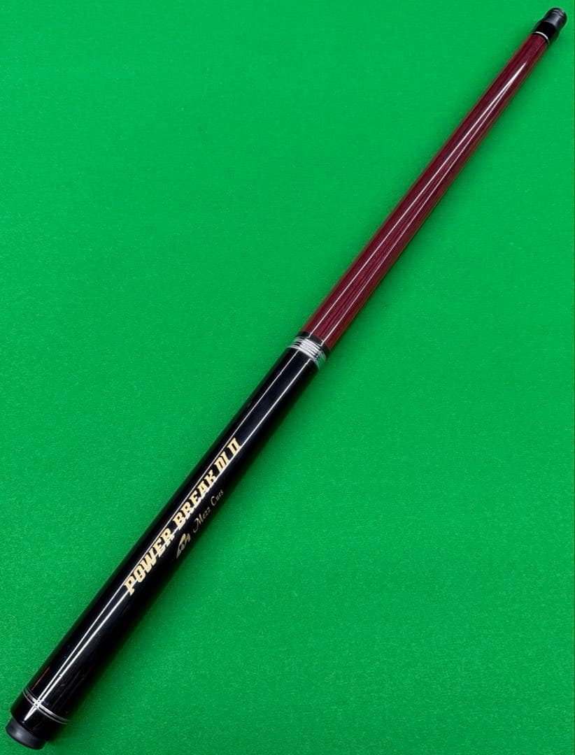 Mezz パワーブレイク2 PB2-P パープル バットのみ　united