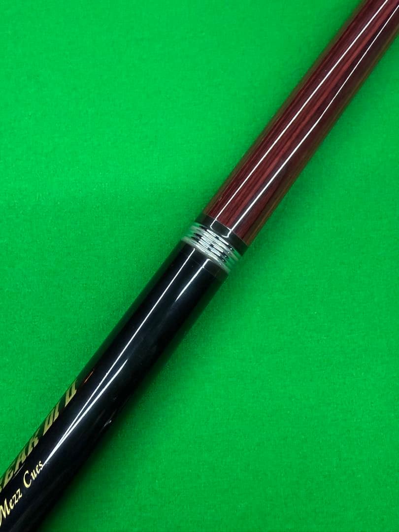 Mezz パワーブレイク2 PB2-P パープル バットのみ　united