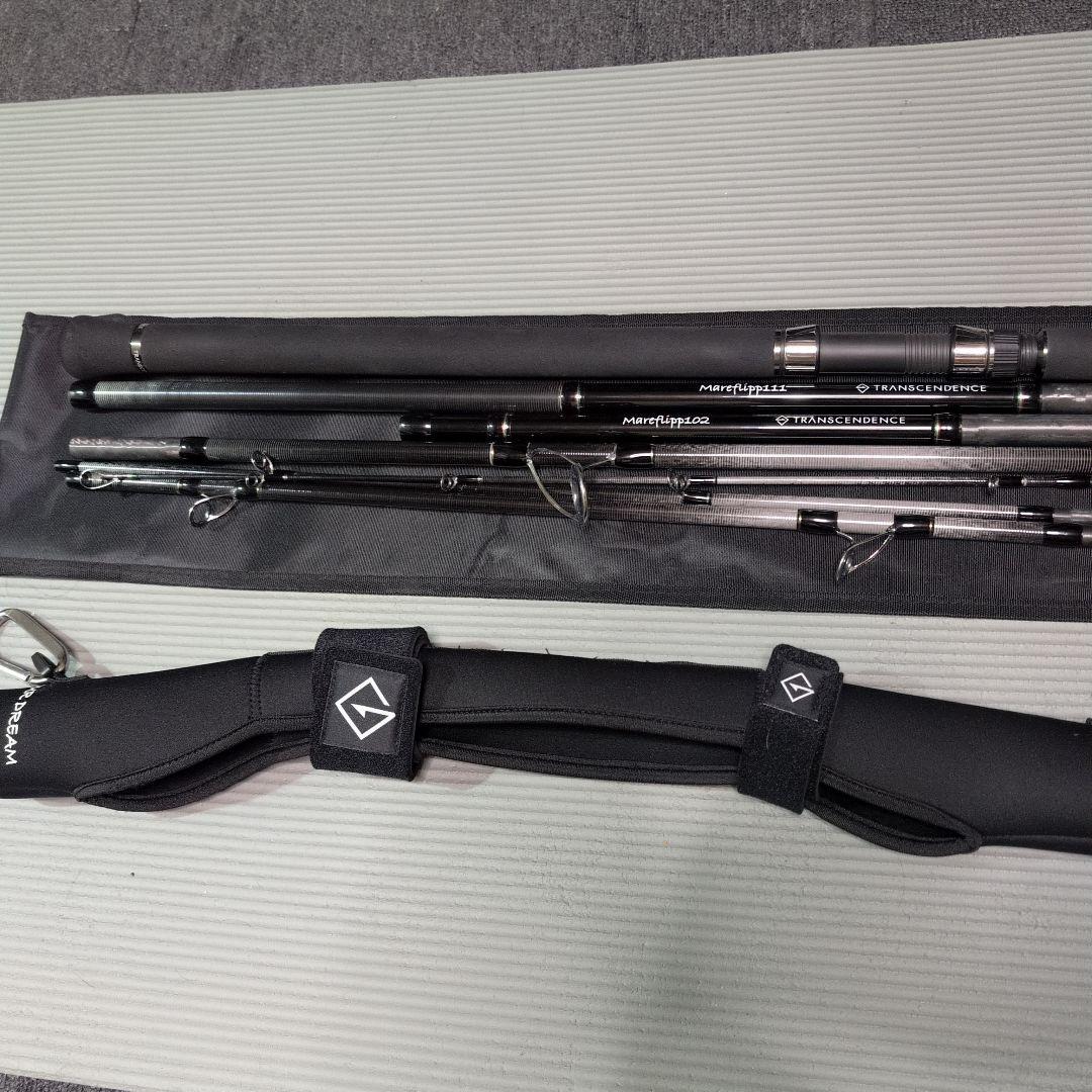 トランスセンデンス　マーレフリップ102