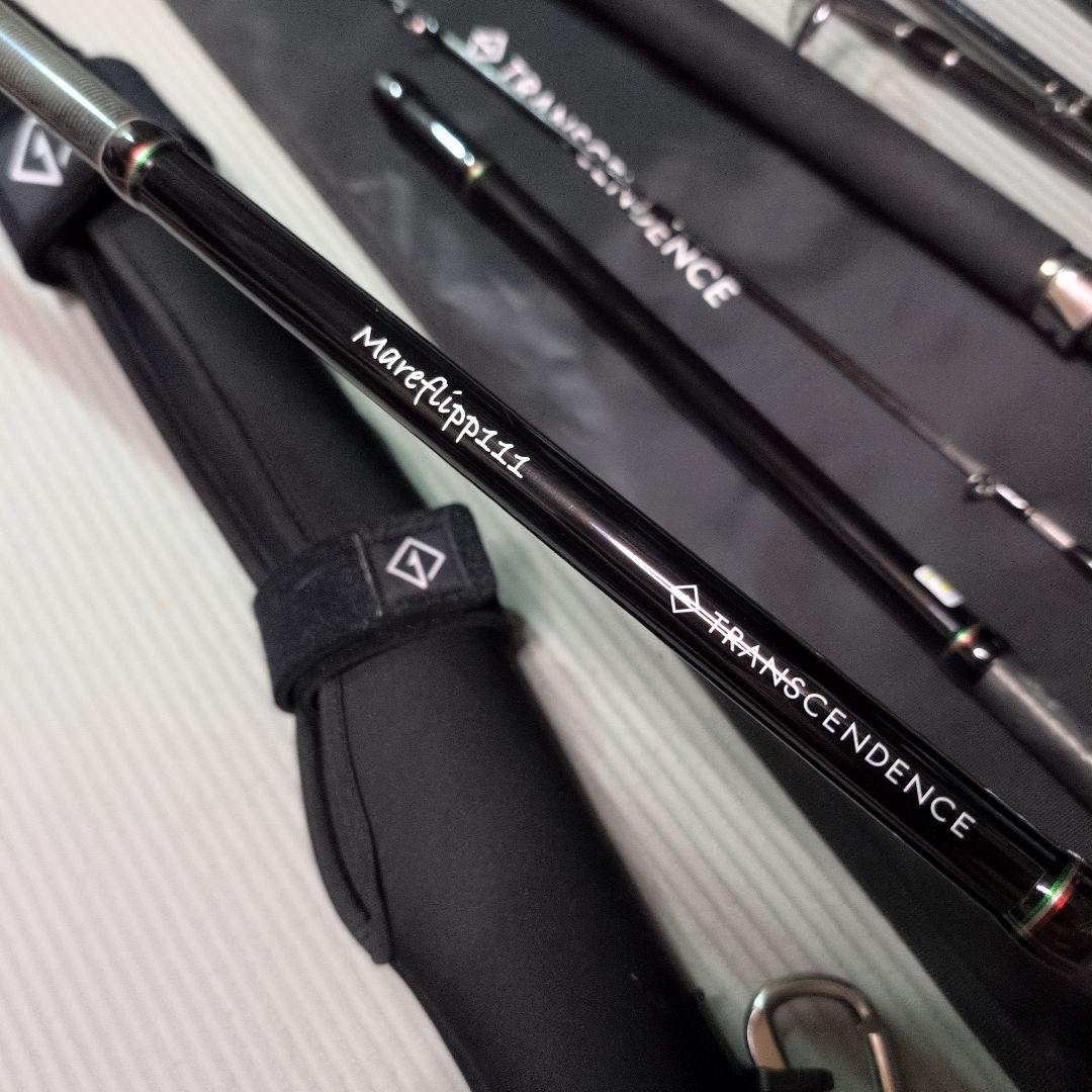 トランスセンデンス　マーレフリップ102