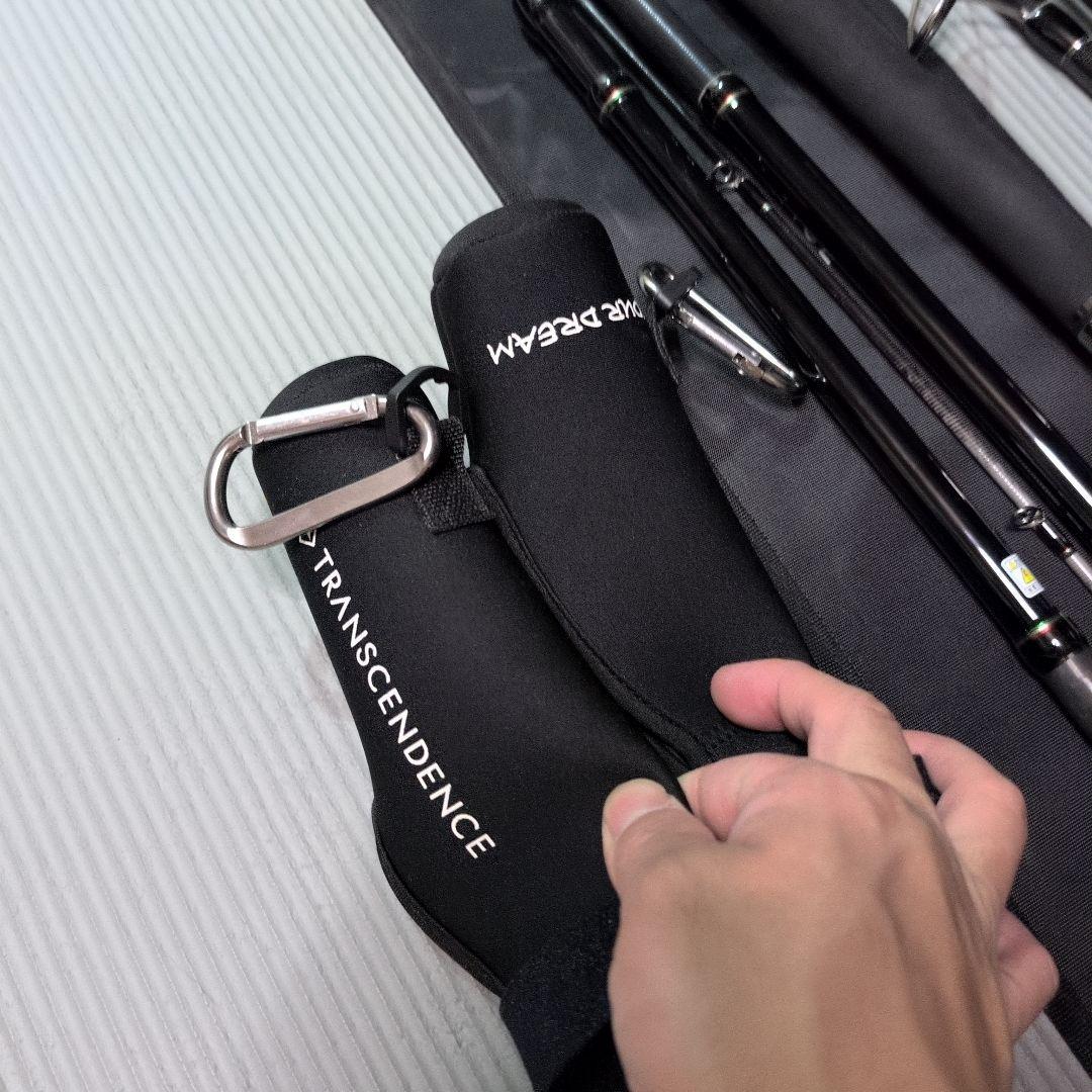 トランスセンデンス　マーレフリップ102