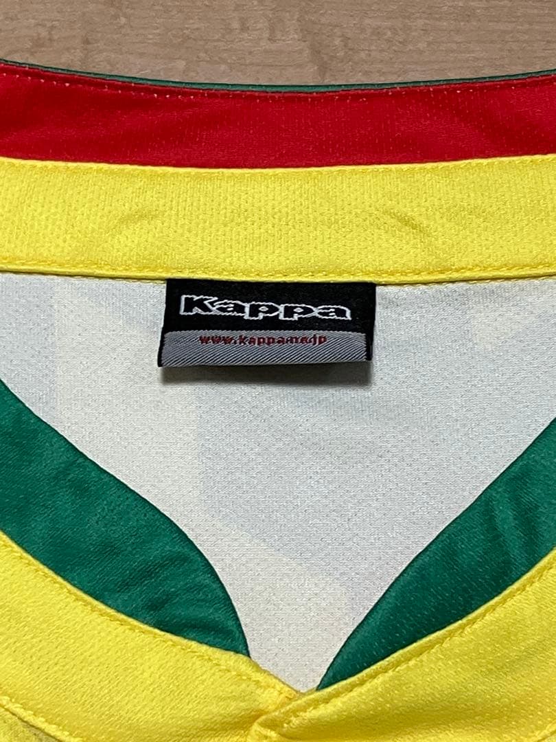 【J1開幕】ジェフユナイテッド市原千葉 創立25周年記念レプリカユニフォーム