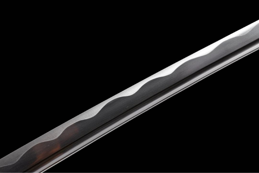 中炭素鋼 模造刀 居合刀 武士道 武具 漢剣 唐刀 龍泉剣 手鍛造打