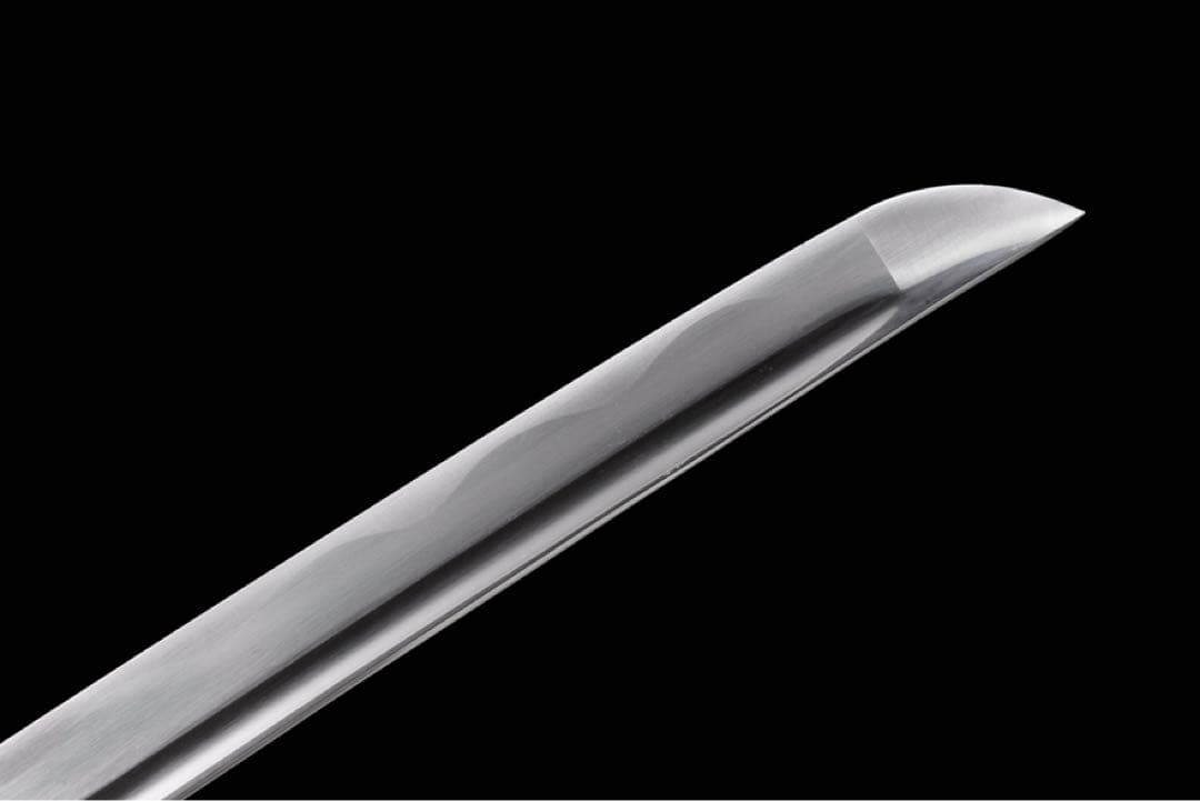 中炭素鋼 模造刀 居合刀 武士道 武具 漢剣 唐刀 龍泉剣 手鍛造打