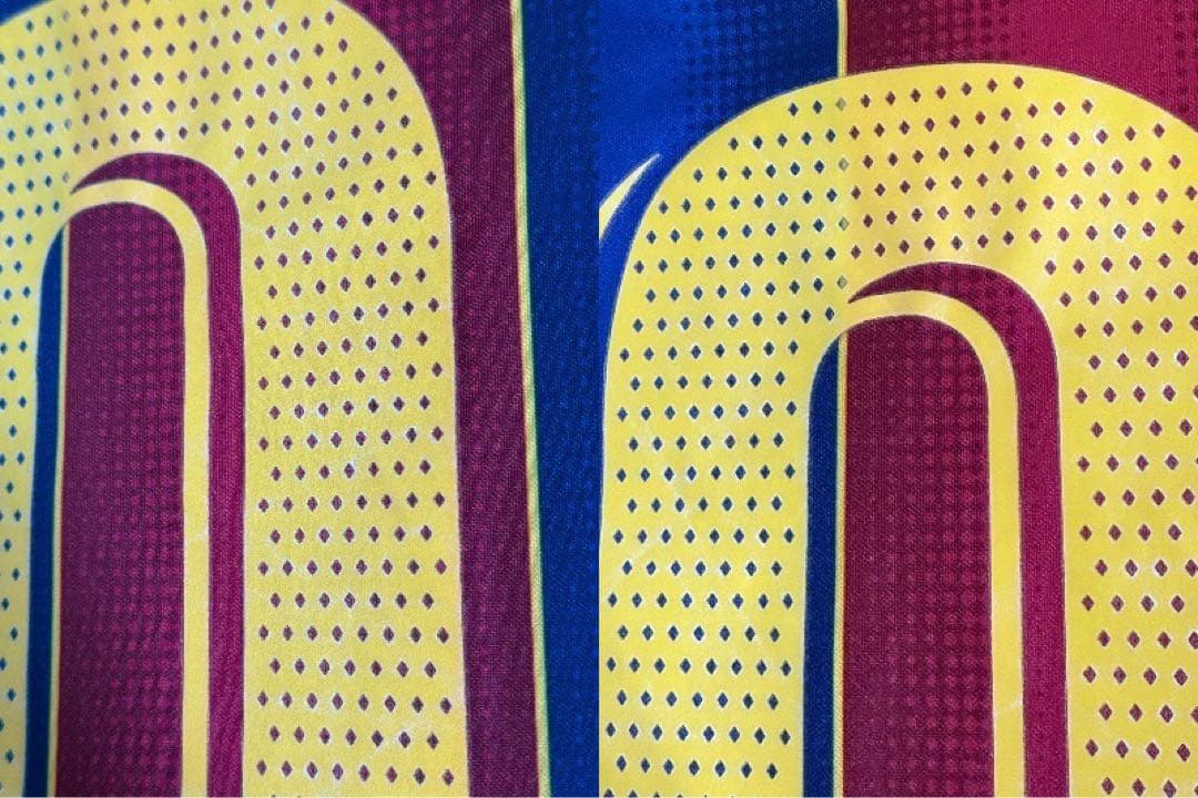 『正規品』バルセロナ 20/21 メッシ ユニフォーム ウェア