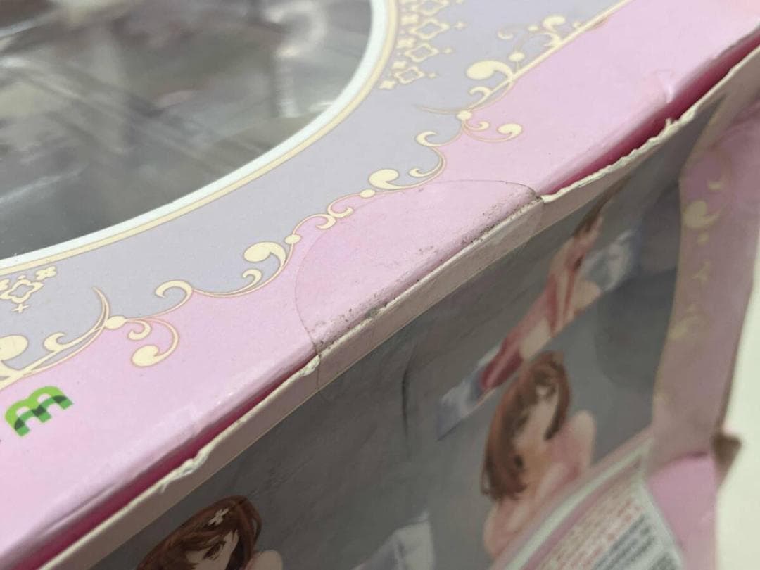 ライザのアトリエ ネグリジェ フィギュア