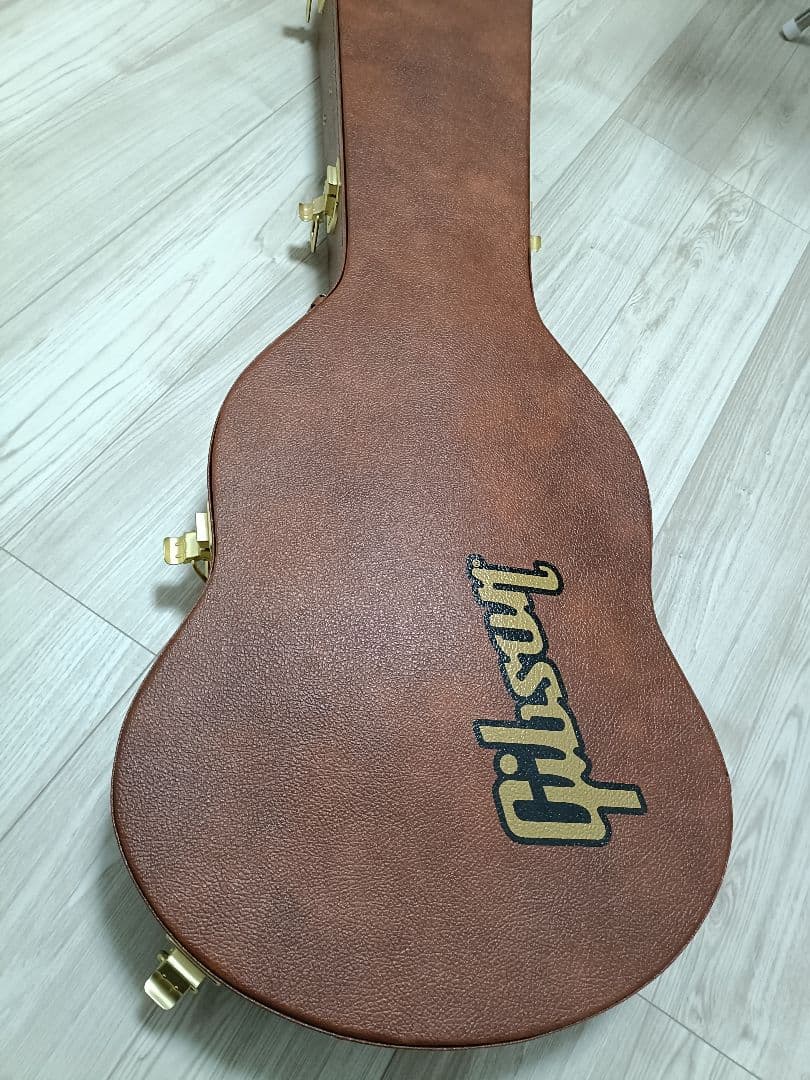 ベース Gibson SG Standard bass 2024