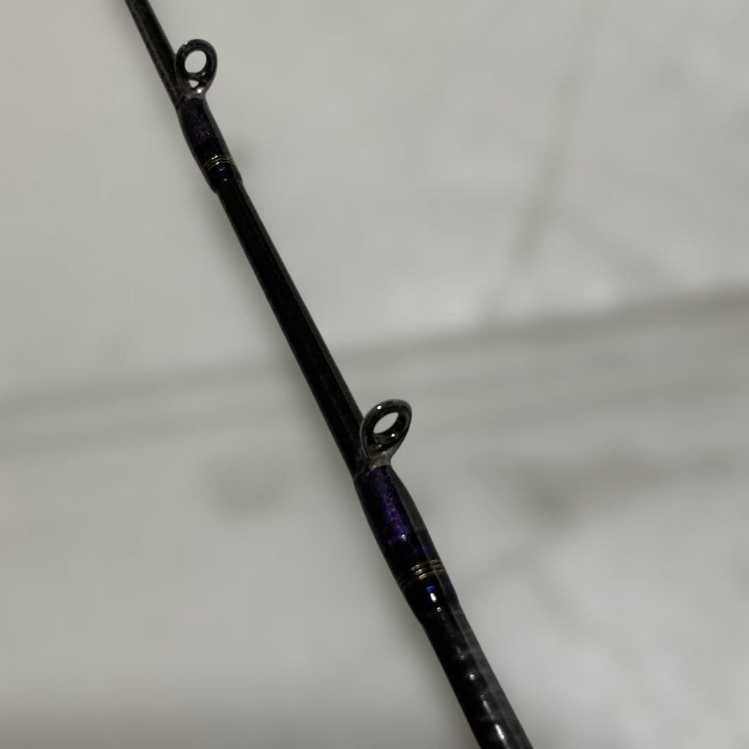 や*！様 ダイワ　メタリアカットウH142 現状　フグ　トラフグ　カワハギ