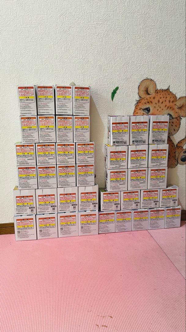 一番くじ ドラゴンボールEX アーカイブス 全42種類セットまとめ