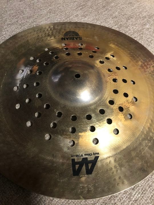 セイビアン　AA  チャイナ　オーゾン