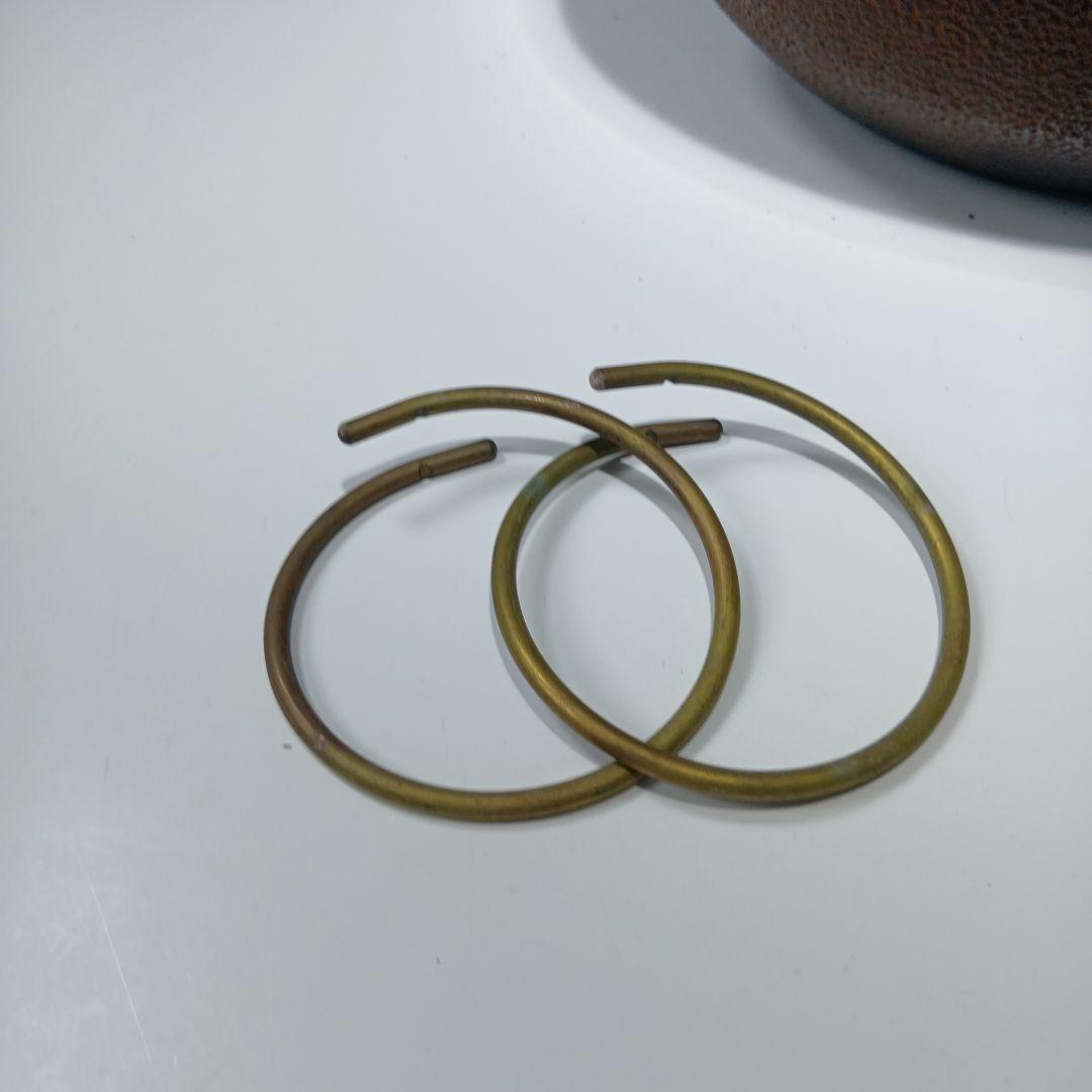 値下げ茶道具　菊池正直作　裏甲釜　共唐蓋　 共箱　美品