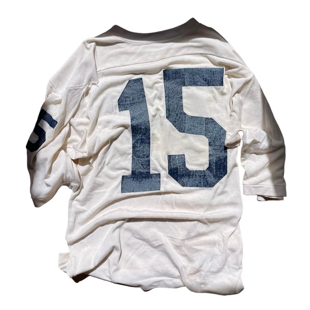 Vintage champion / フットボールT