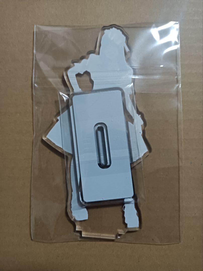 Jill （Unlucky Morpheus）Photo Book + アクスタ