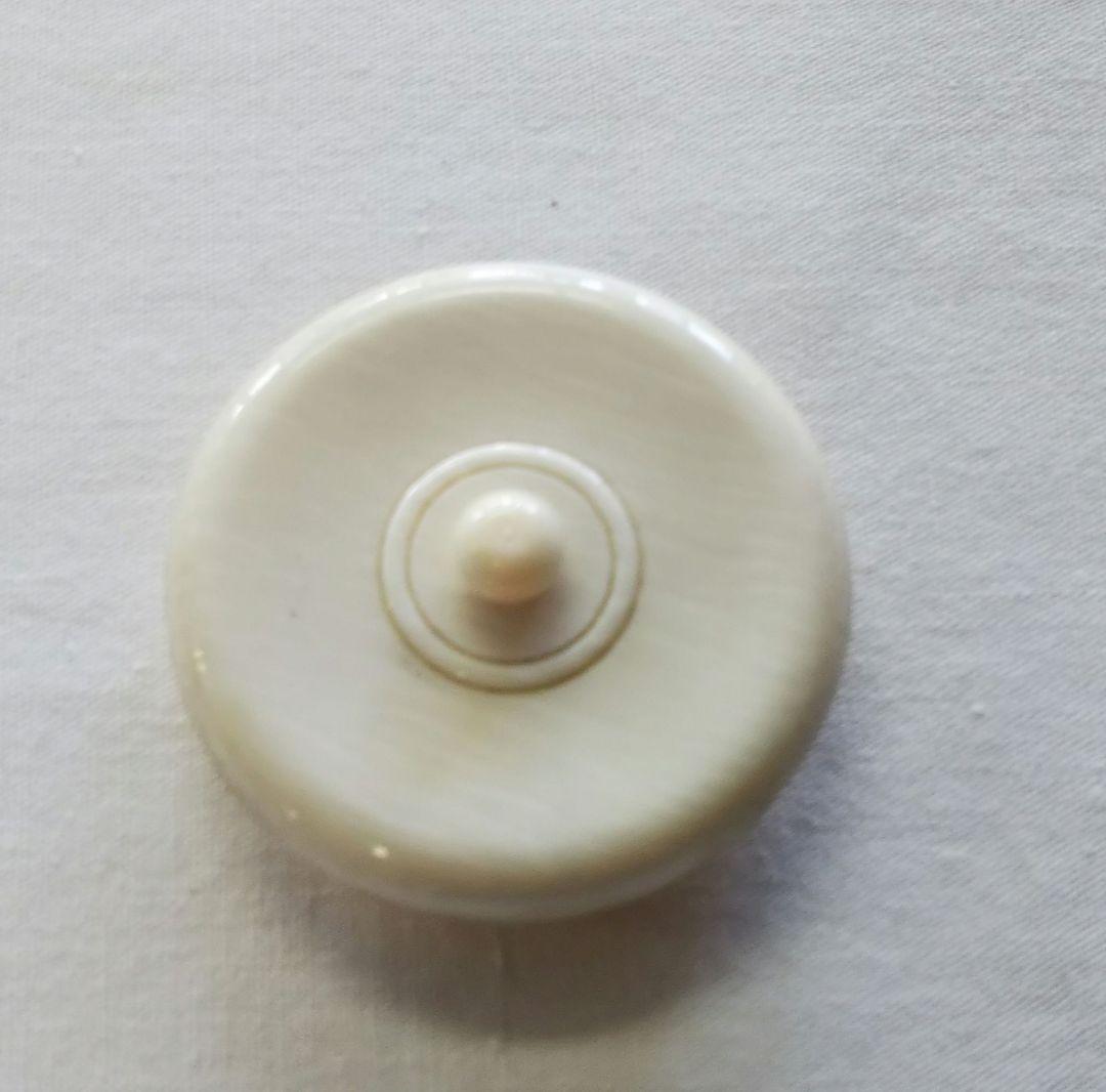 茶道具 茶入 備前 肩付 伊勢崎競 伊勢崎満 4男 新品未使用