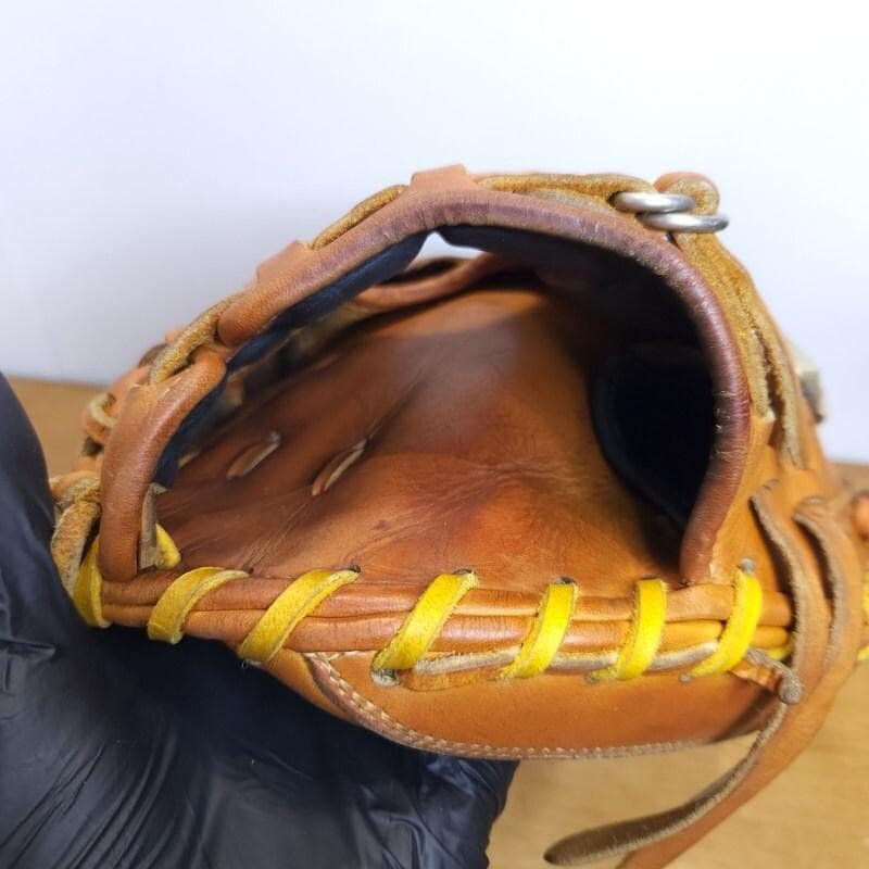 ミズノ グローバルエリート 限定コネクトバック キャッチャーミット 軟式グローブ