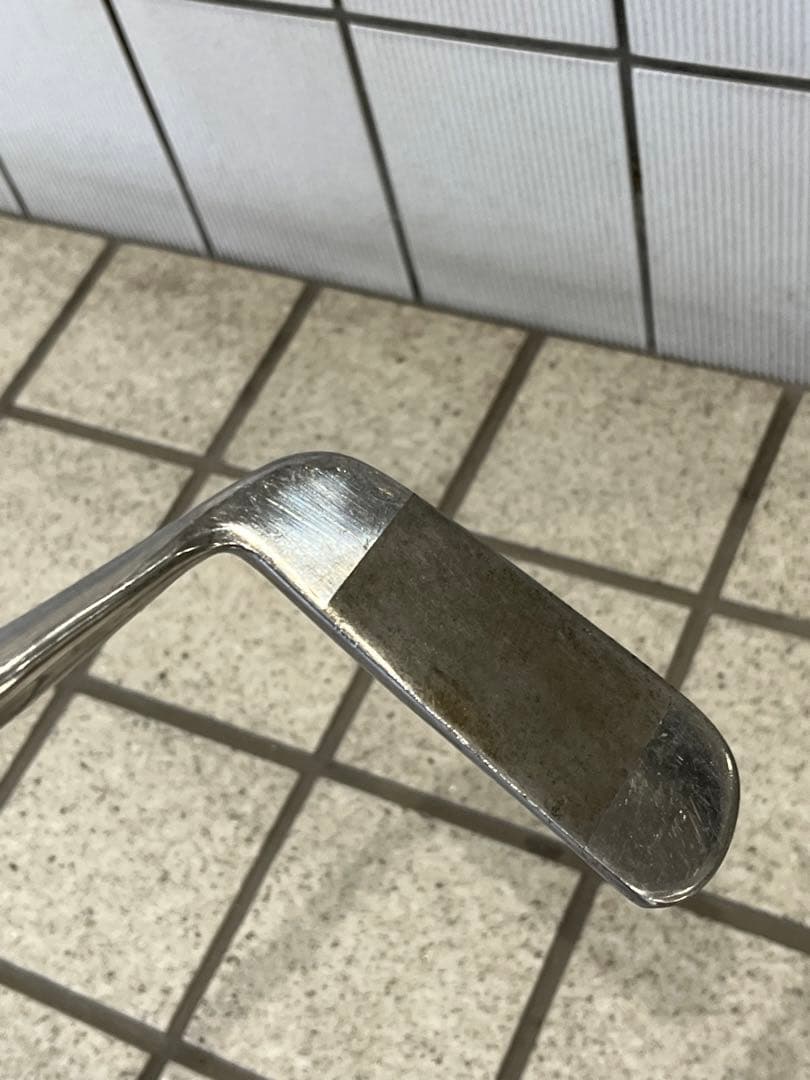 超レア☆小説家　井上靖　贈　パター