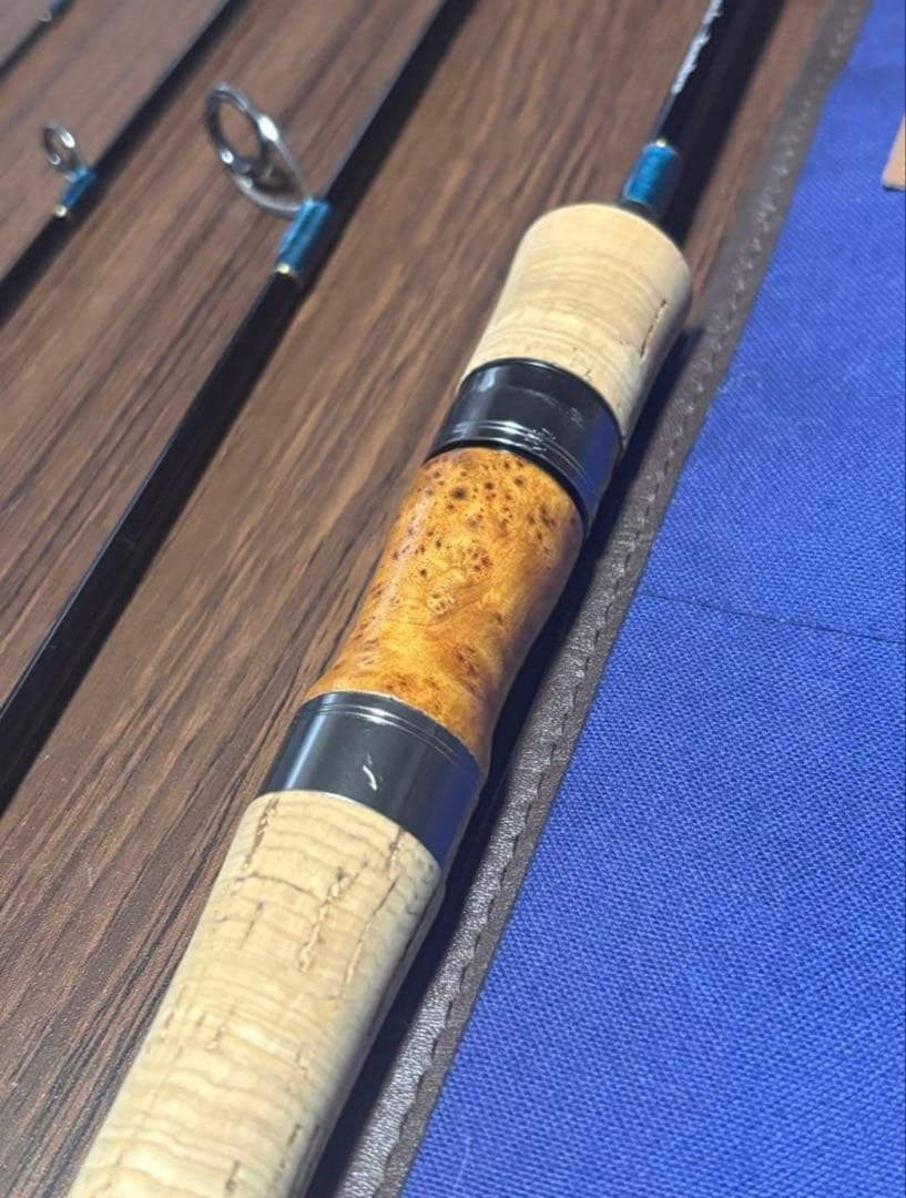 tenryu rayz インテグラルRZI50UL-4