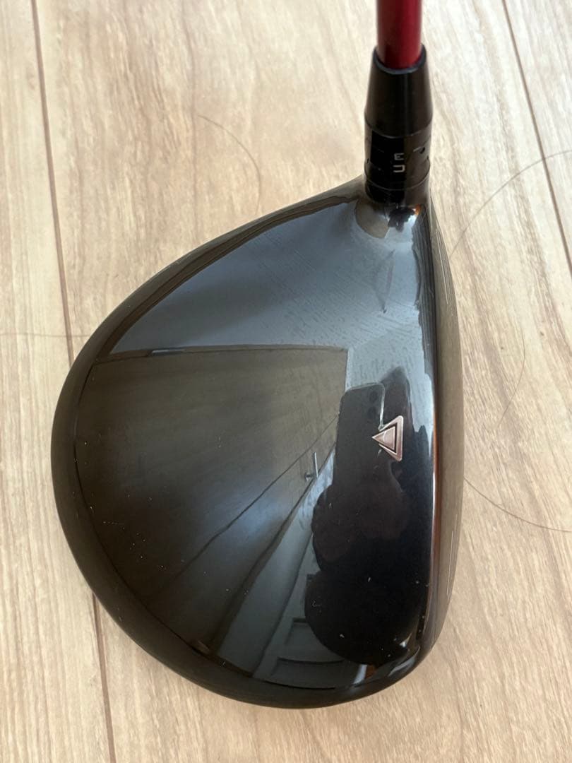 Titleist 917Ｄ3ドライバー ヘッドカバー付き