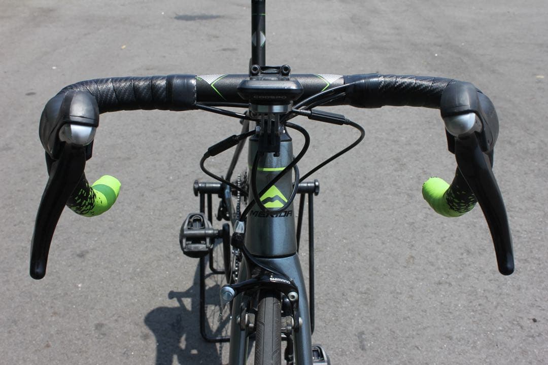 SUN猿  メリダスクルトゥーラ4000 2017 xs