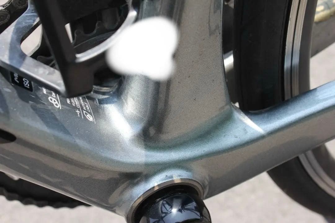 SUN猿  メリダスクルトゥーラ4000 2017 xs