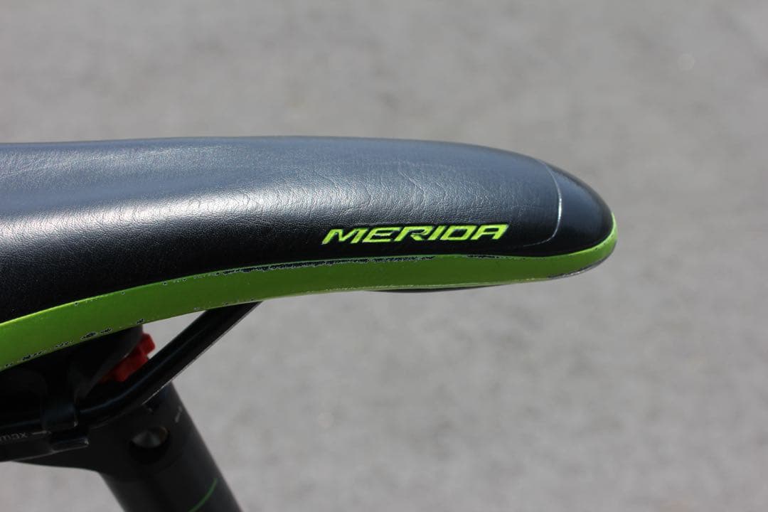 SUN猿  メリダスクルトゥーラ4000 2017 xs