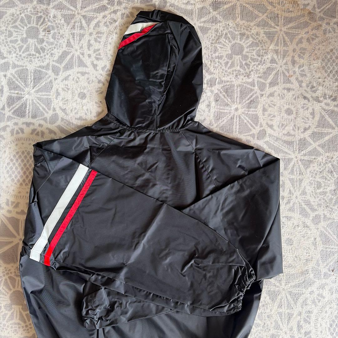 【新品】協栄ボクシングジム認定 パワー減量スーツ