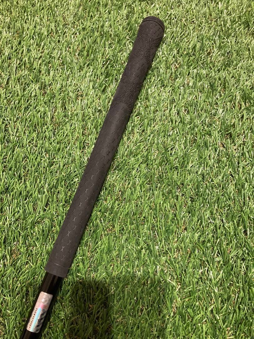 ●レアスペック●スピーダーNX バイオレット50SRキャロウェイスリーブ