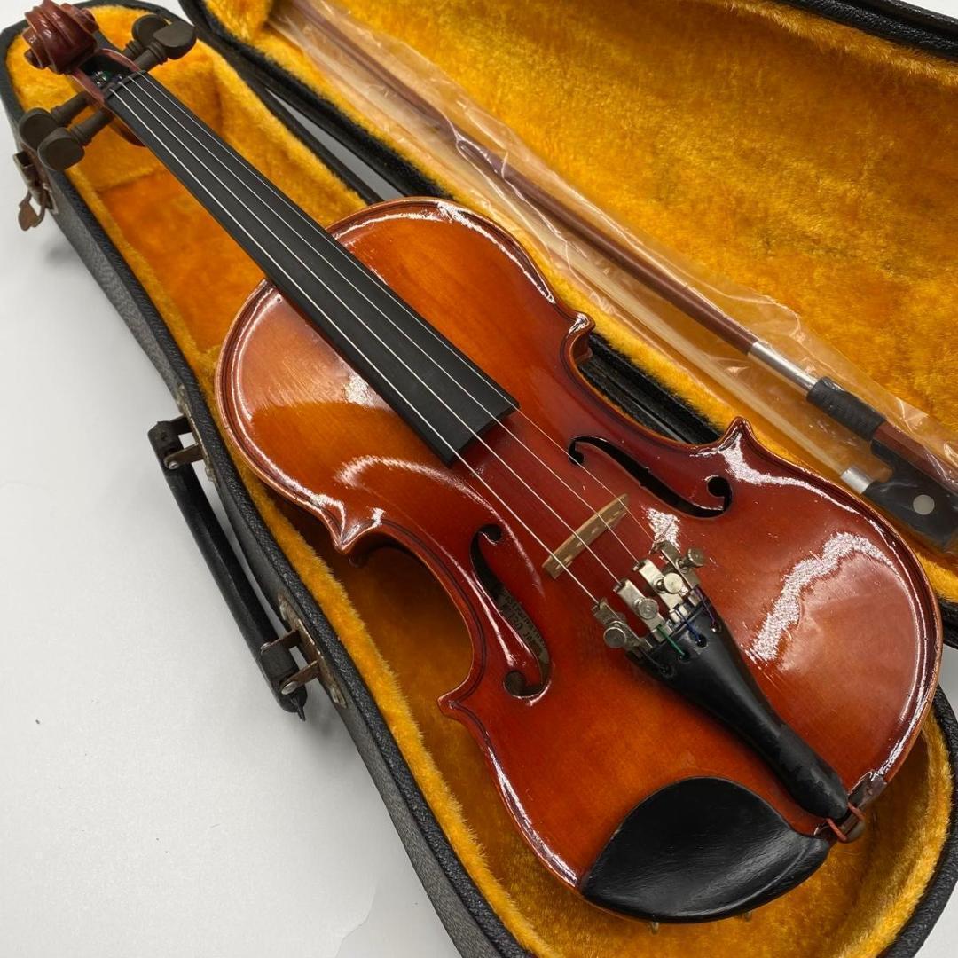 【弦新品】Kiso suzuki No.130 1/8 1974年製 スズキ