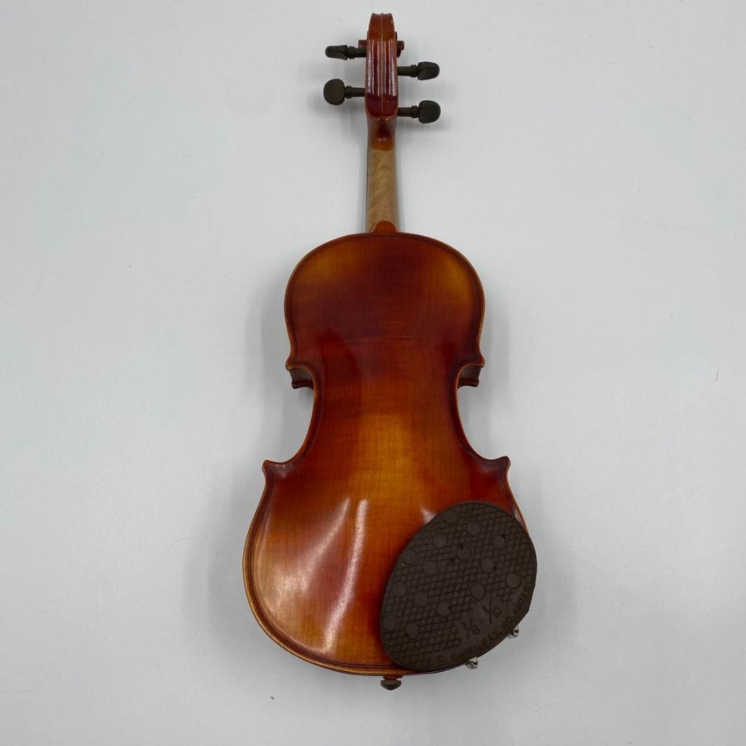 【弦新品】Kiso suzuki No.130 1/8 1974年製 スズキ