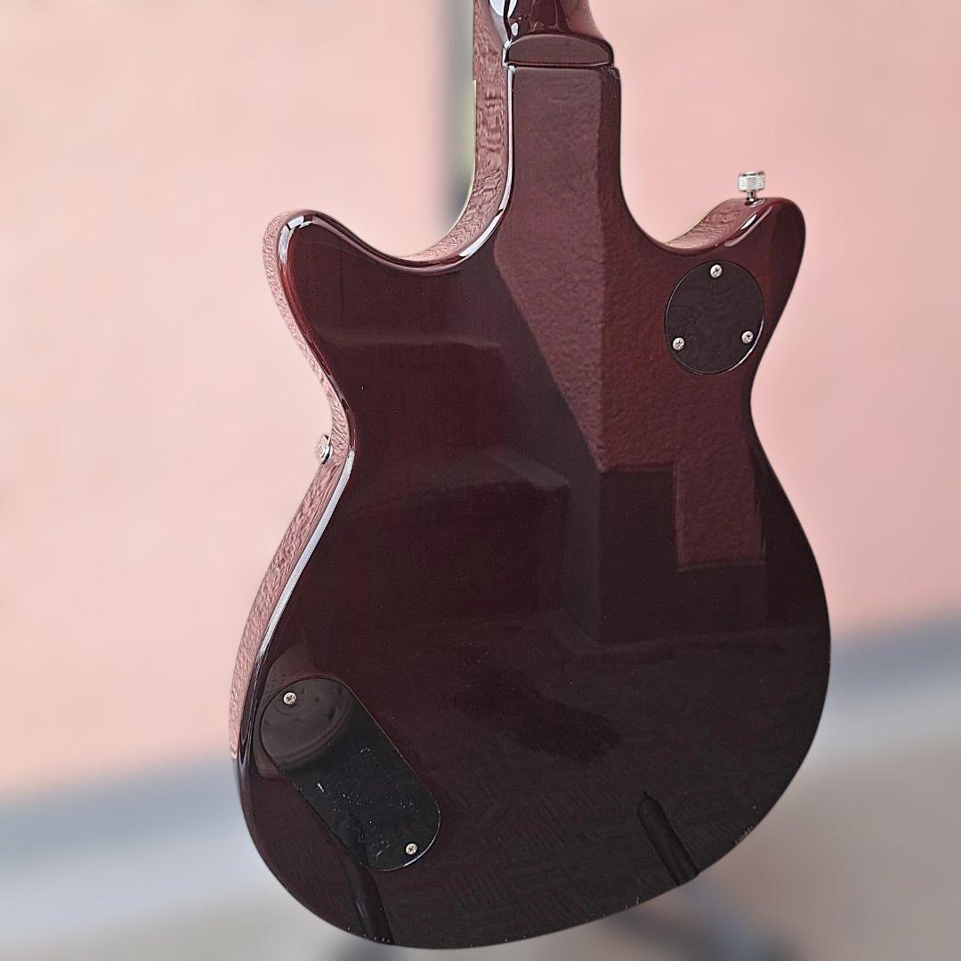 ■GRETSCH G5232T Double Jet Bigsby グレッチ