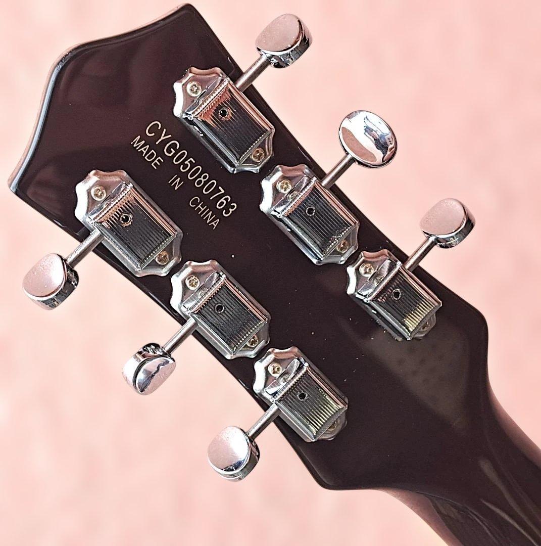 ■GRETSCH G5232T Double Jet Bigsby グレッチ