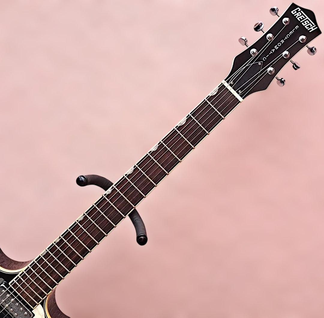 ■GRETSCH G5232T Double Jet Bigsby グレッチ