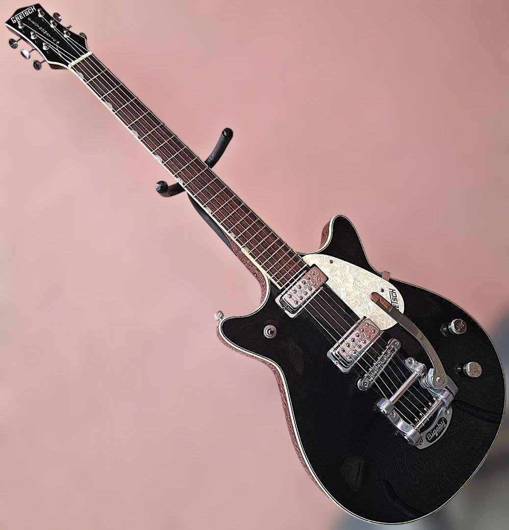■GRETSCH G5232T Double Jet Bigsby グレッチ