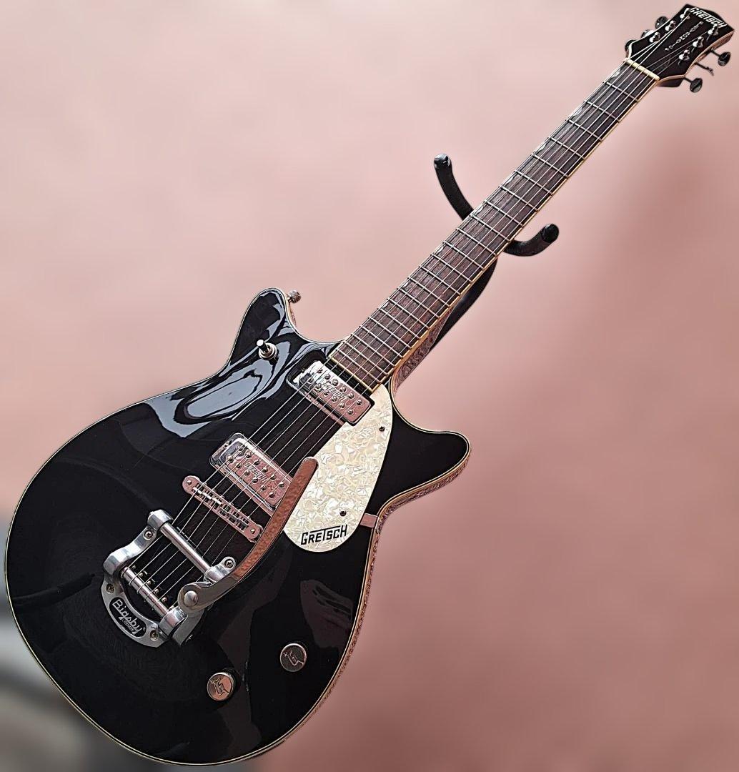 ■GRETSCH G5232T Double Jet Bigsby グレッチ