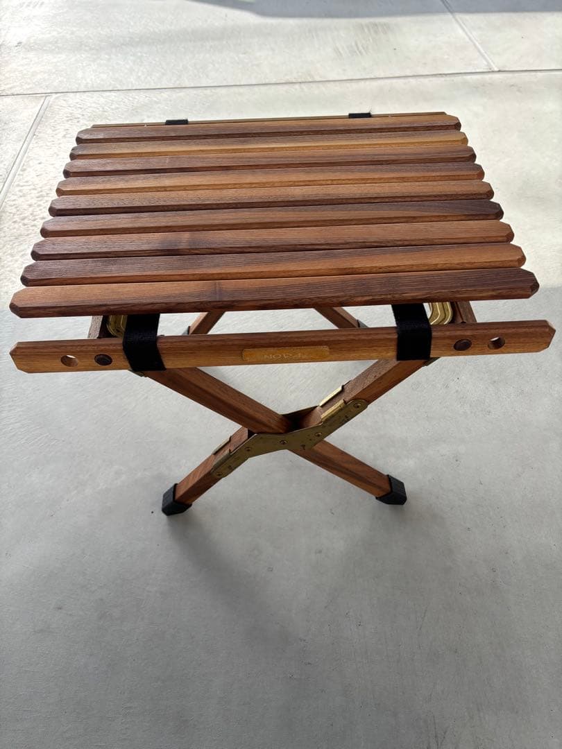 NORAS サイドテーブル　超希少　限定