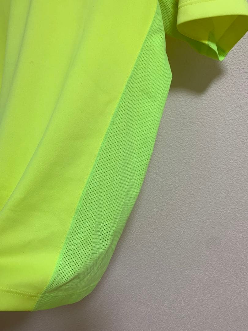 TFW49 モックネック 半袖シャツ