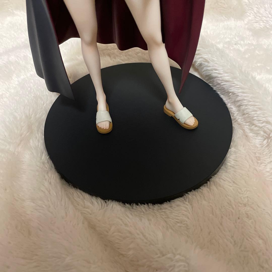 開封品　箱あり　美品　ダンダダン 星子 1/7スケールフィギュア F NEX