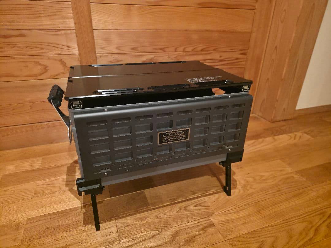 シェルコン25 カスタム