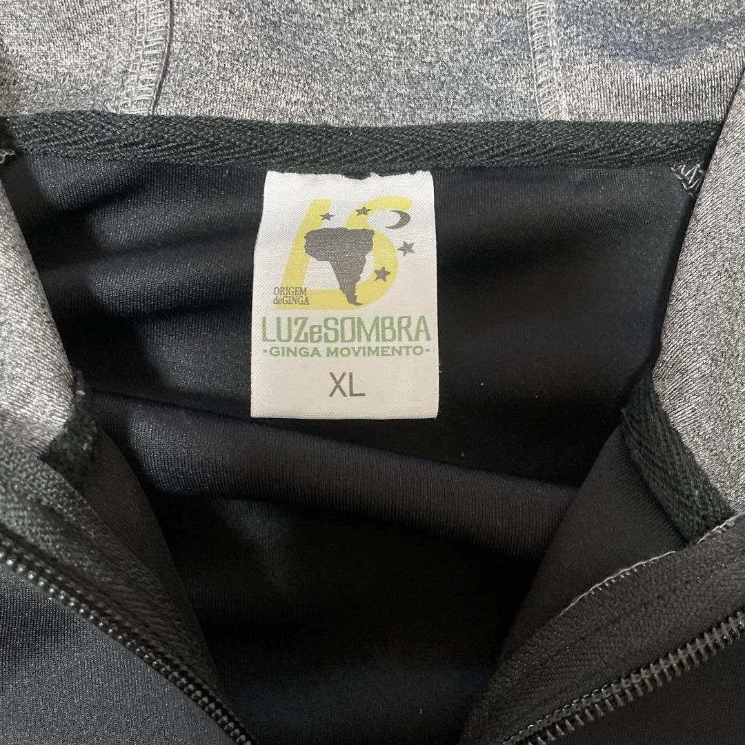 ルースイソンブラ セットアップ