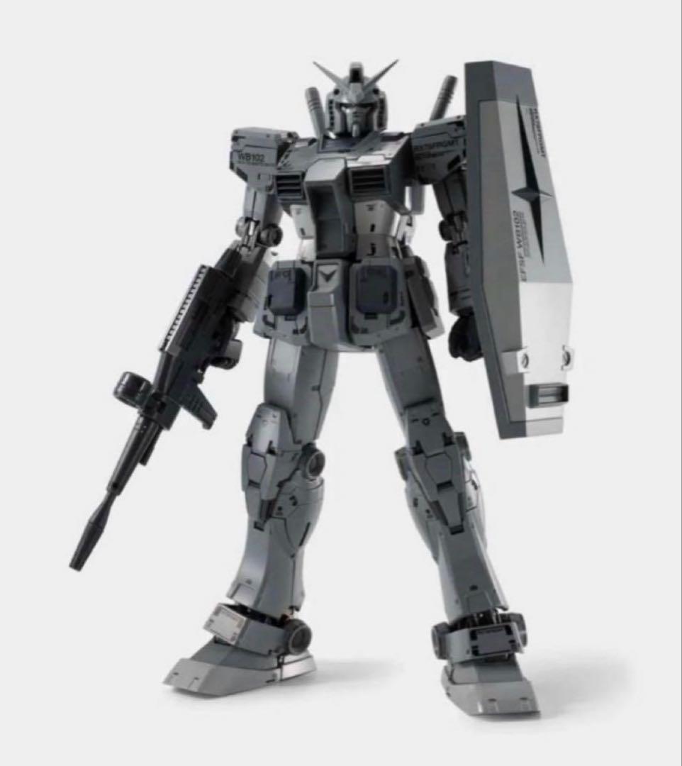 GUNDAM FIX L COMPOSITE RX78FRGMT　新品