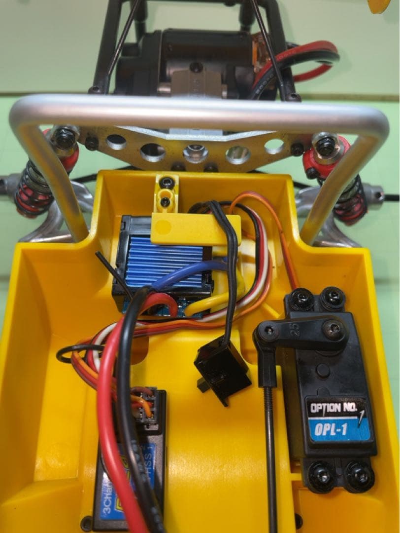 京商スコーピオン